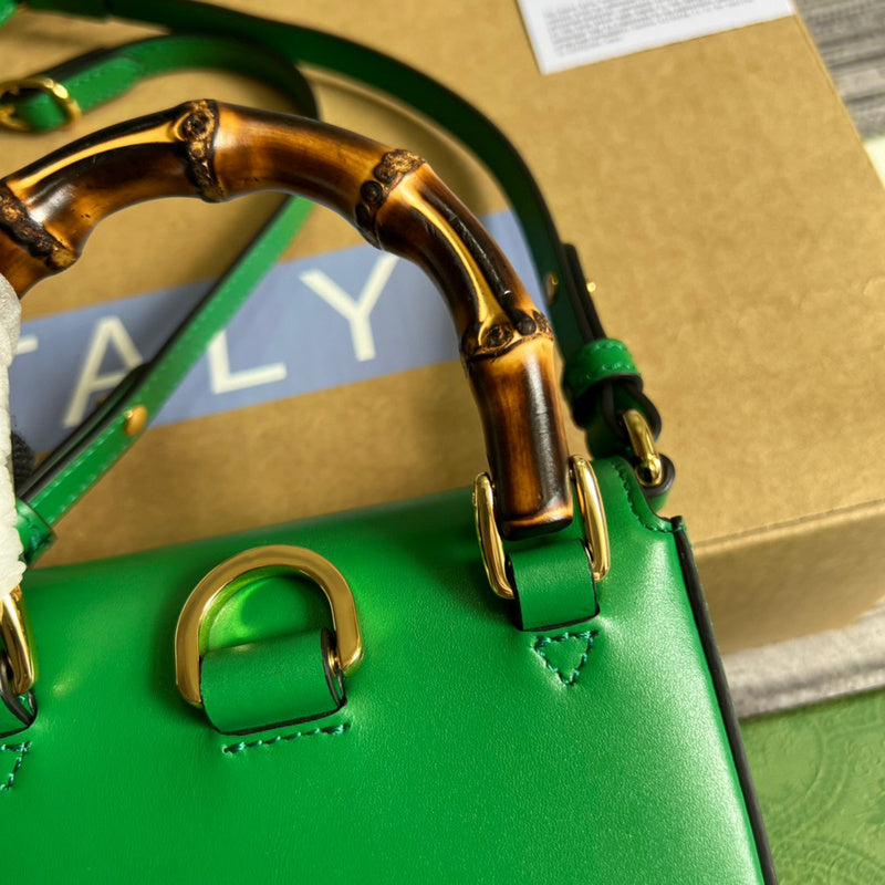 JB - Guki Lady Bags - 520