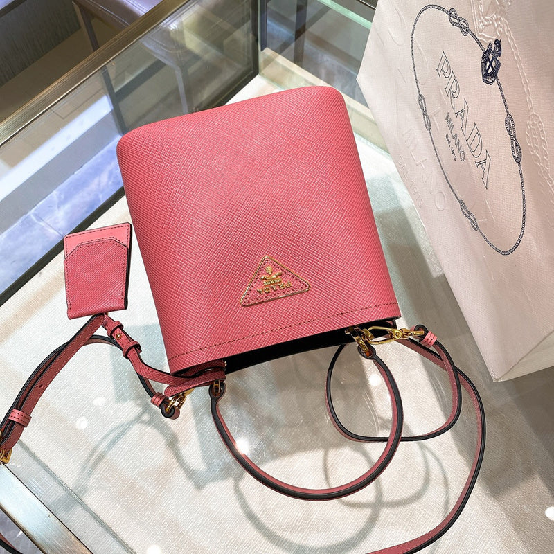 JB - PD Lady Bags - 564