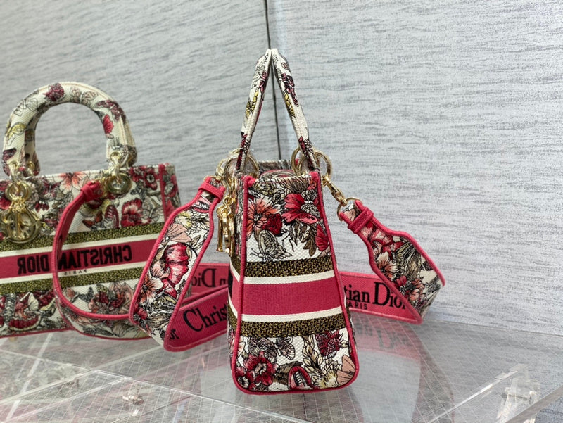 JB - DOR Lady Bags - 297