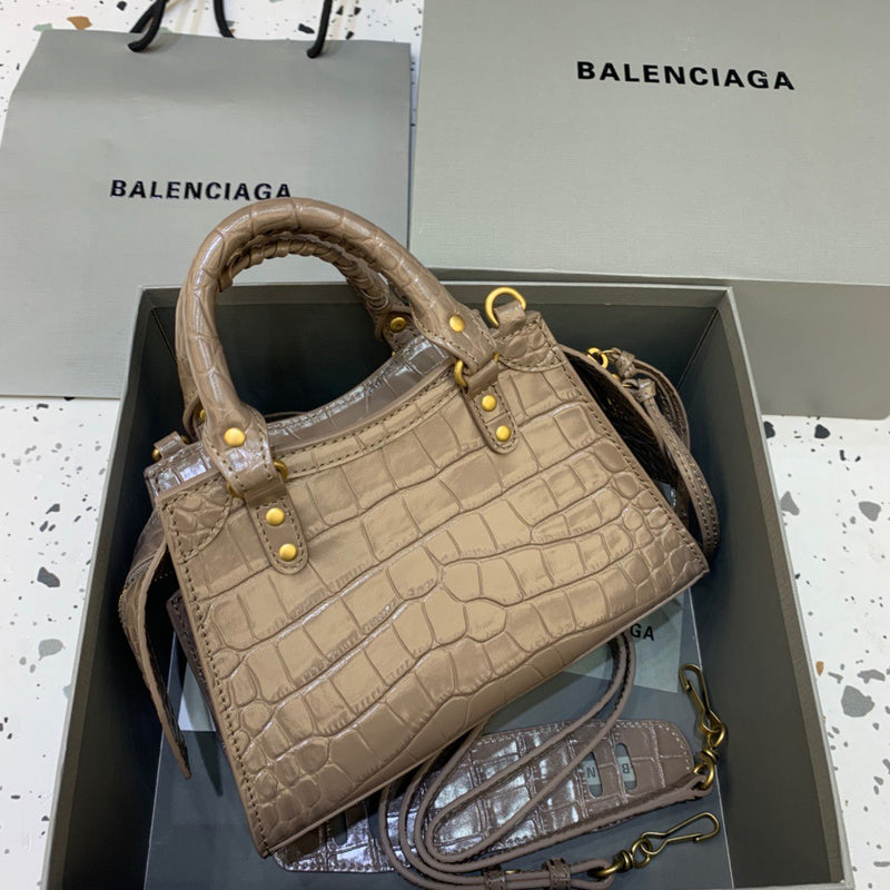 COZY BAGS - BG Lady Bags - 056