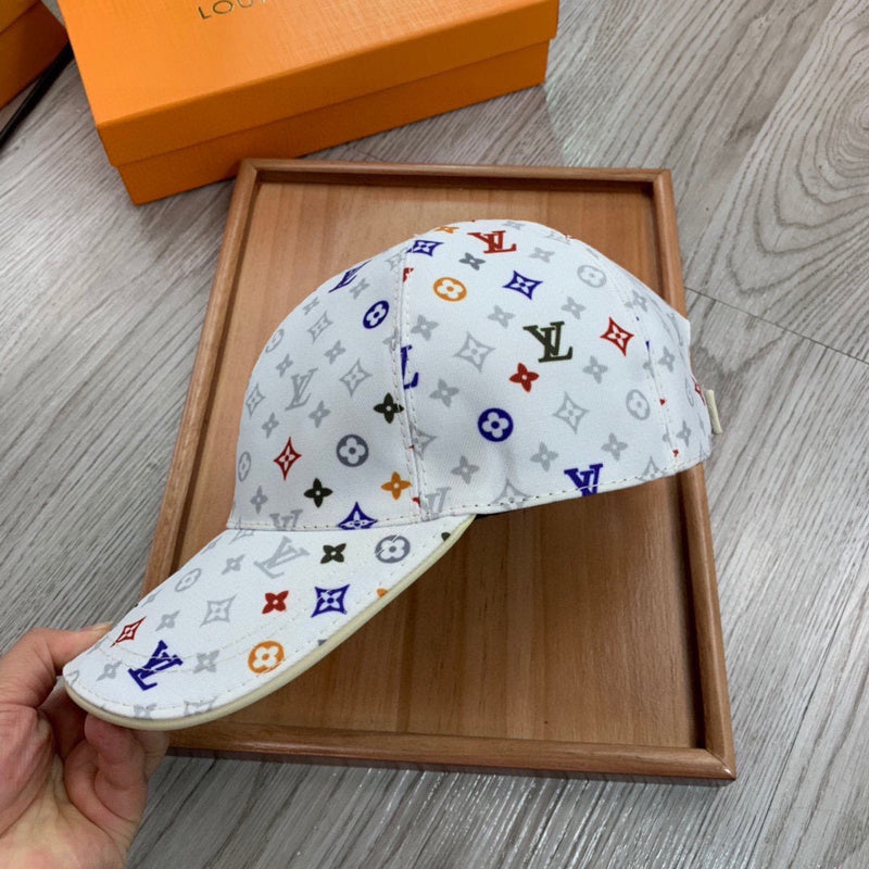 COZY BAGS - LOV Hats & Caps - 046