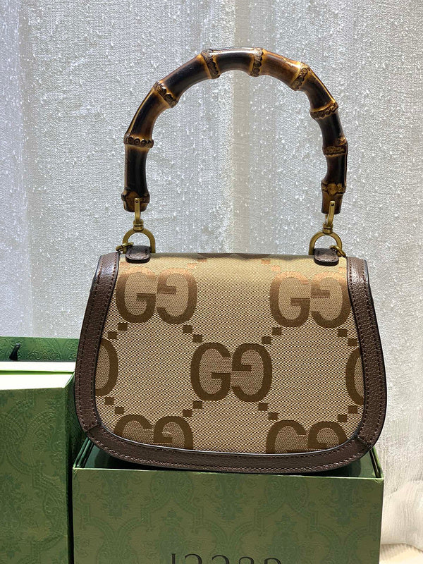 COZY BAGS - GUKI Bags - 1111