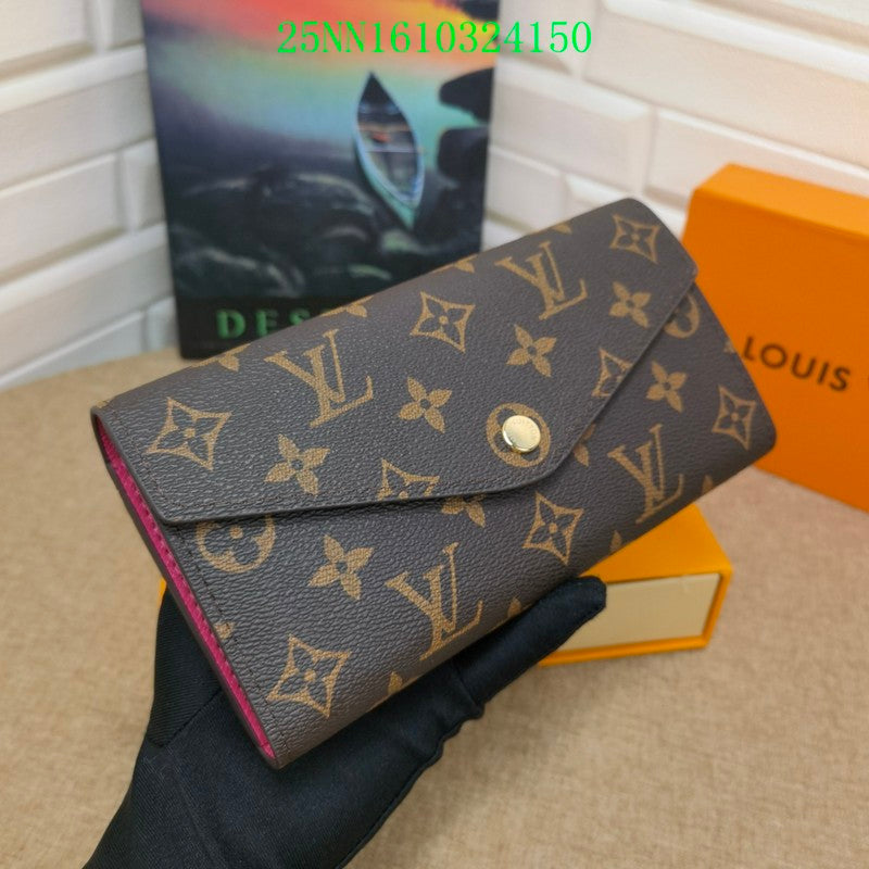 COZY BAGS - LOV Wallet - 1495