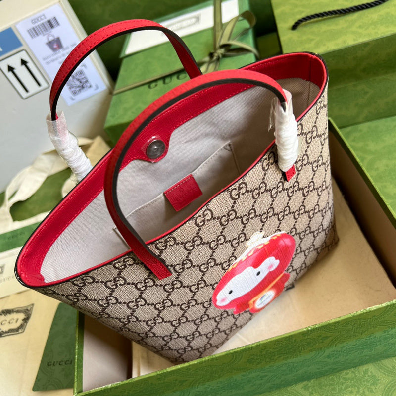 JB - Guki Lady Bags - 788