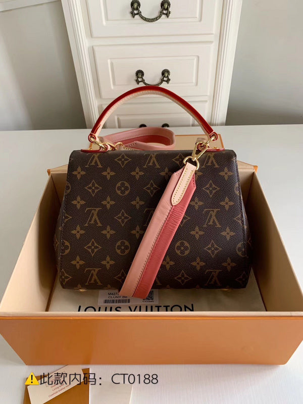 COZY BAGS - LOV Bags - 5090