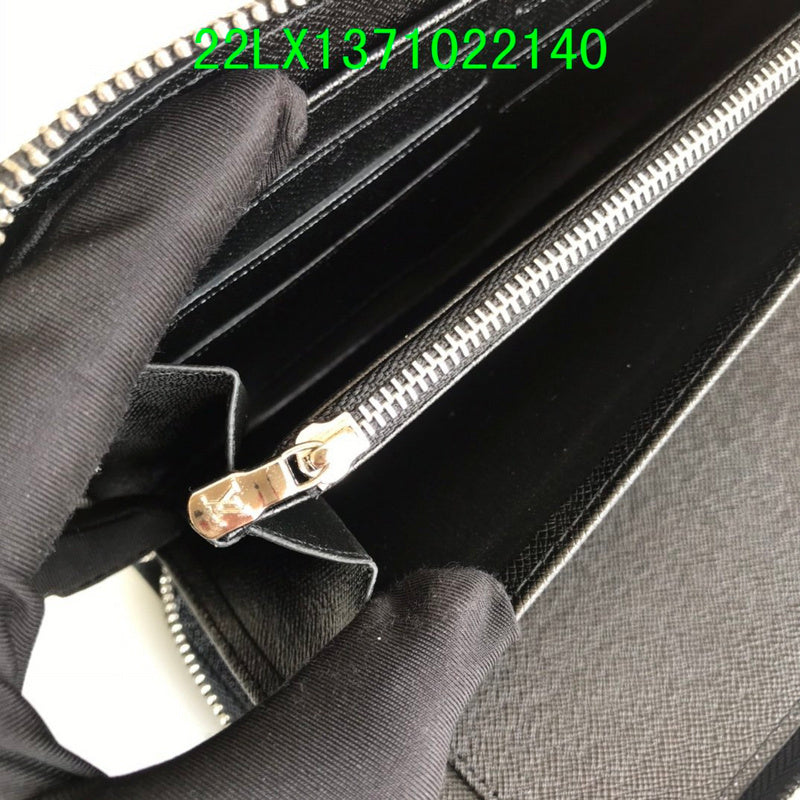 COZY BAGS - CHL Wallet - 1345