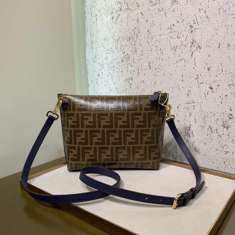 Cozy-Bags - FDE Bags - 843