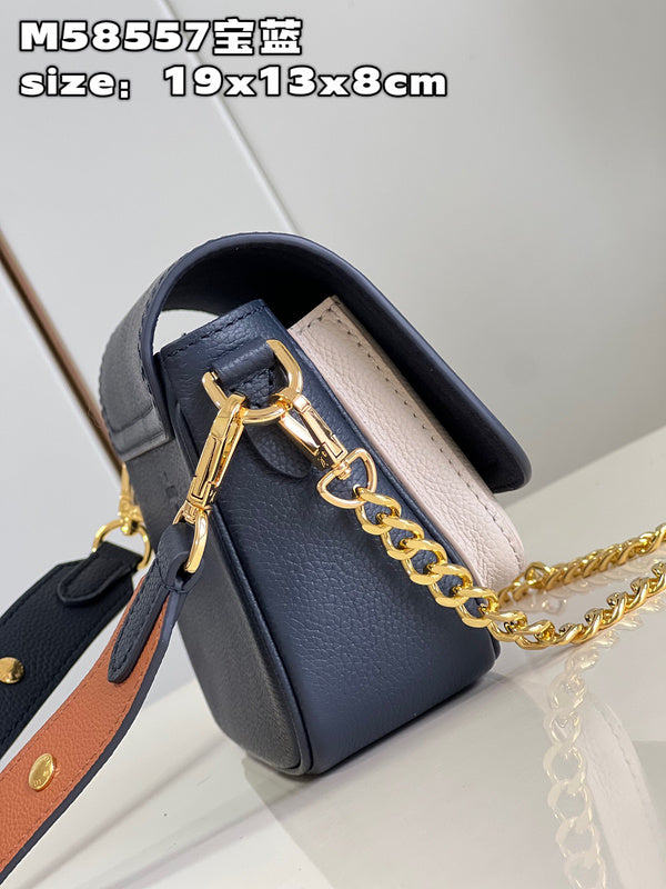 COZY - LV Bags - 917