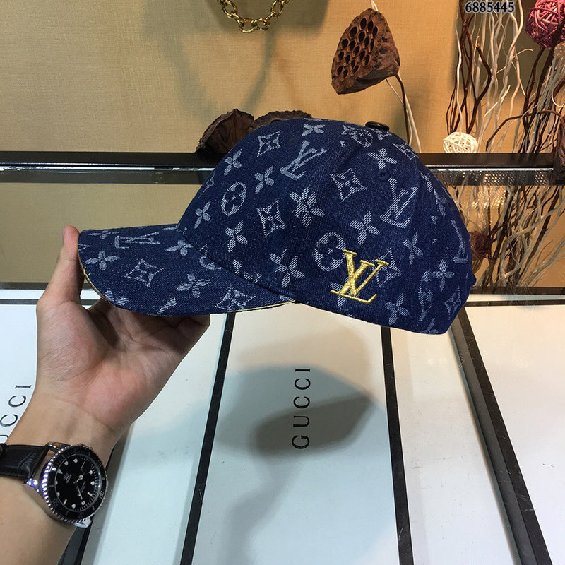 COZY BAGS - LOV Hats & Caps - 348