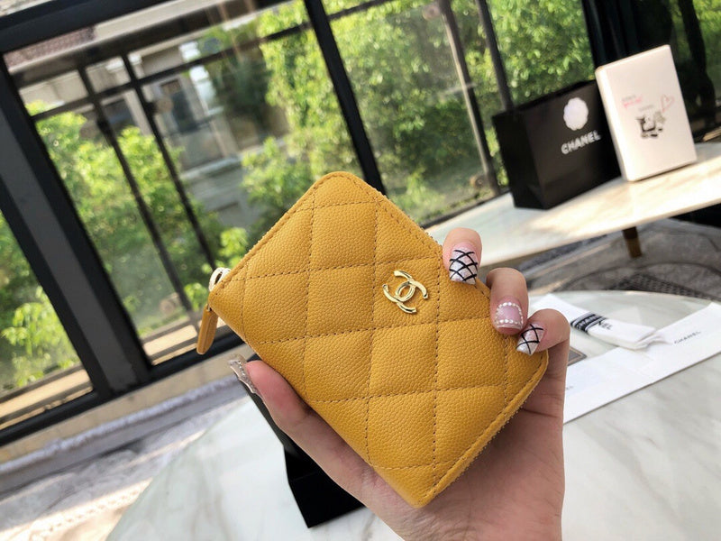 COZY - CHL Wallets - 011
