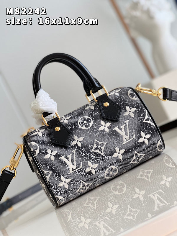 COZY - LV Bags - 1436