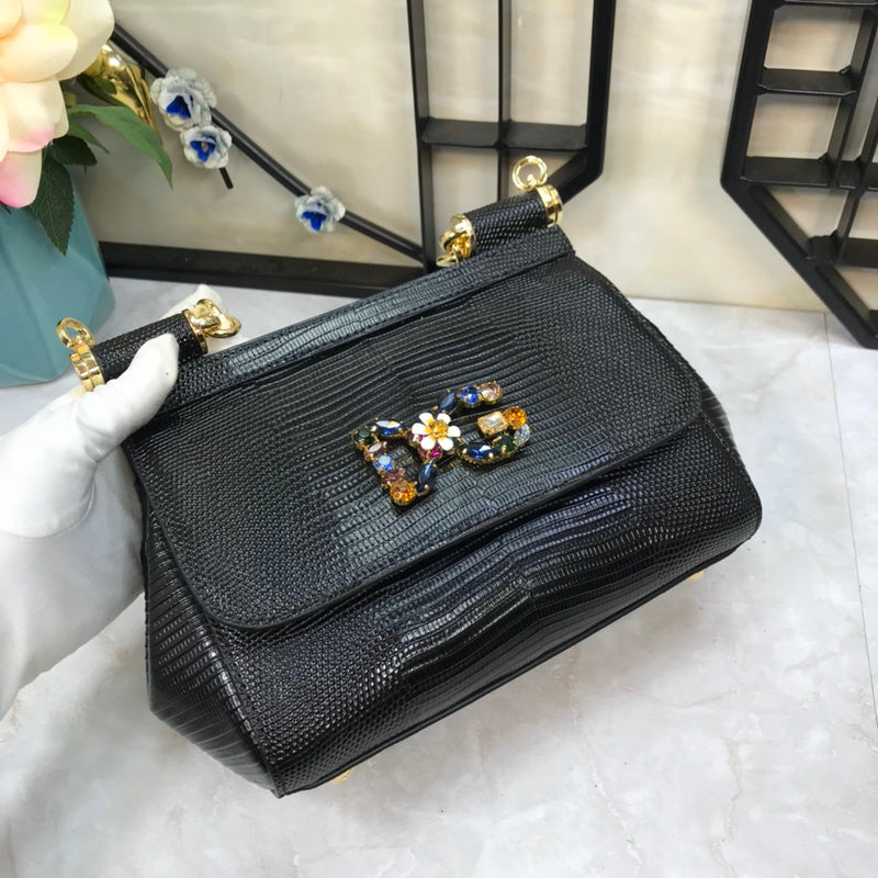 COZY BAGS - DAG Bags - 011