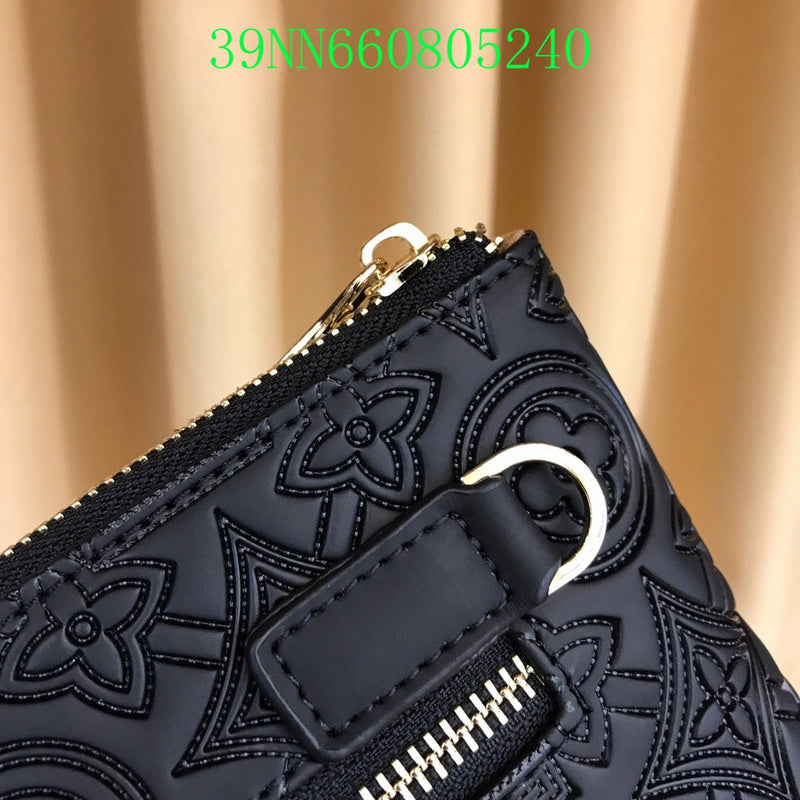 COZY BAGS - CHL Wallet - 693