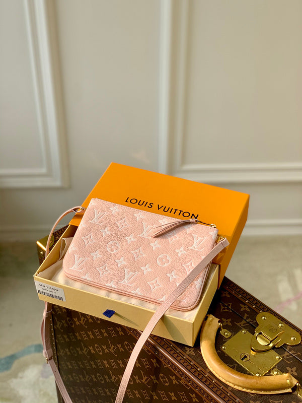 COZY BAGS - LOV Bags - 2018