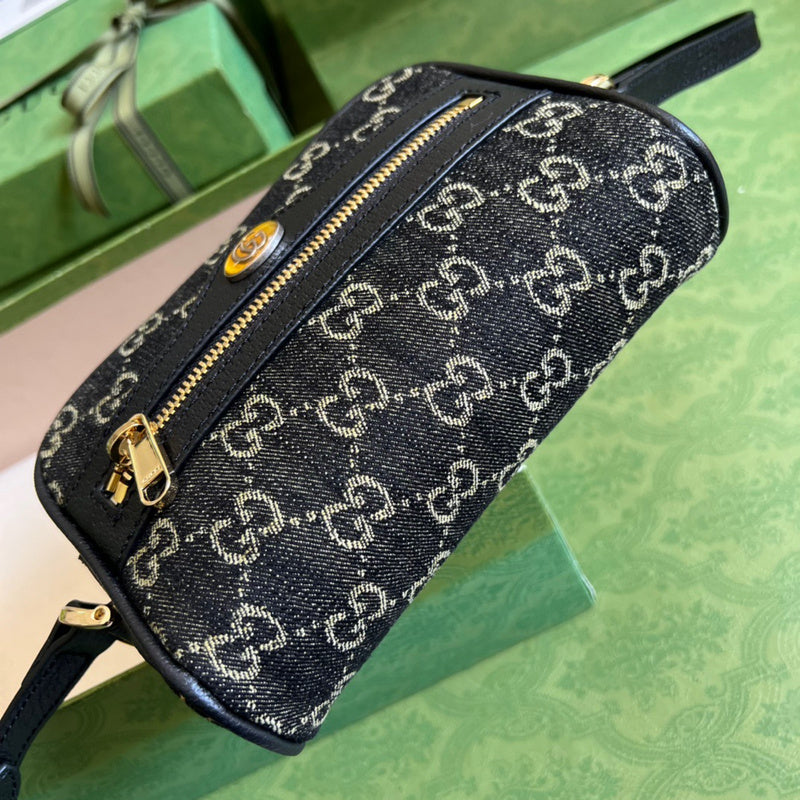 JB - Guki Lady Bags - 760