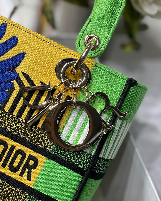 JB - DOR Lady Bags - 258