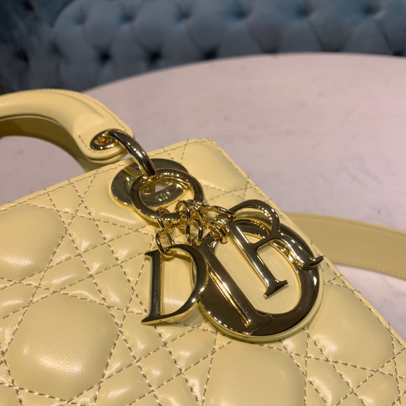 COZY - DOR Lady Bags - 009