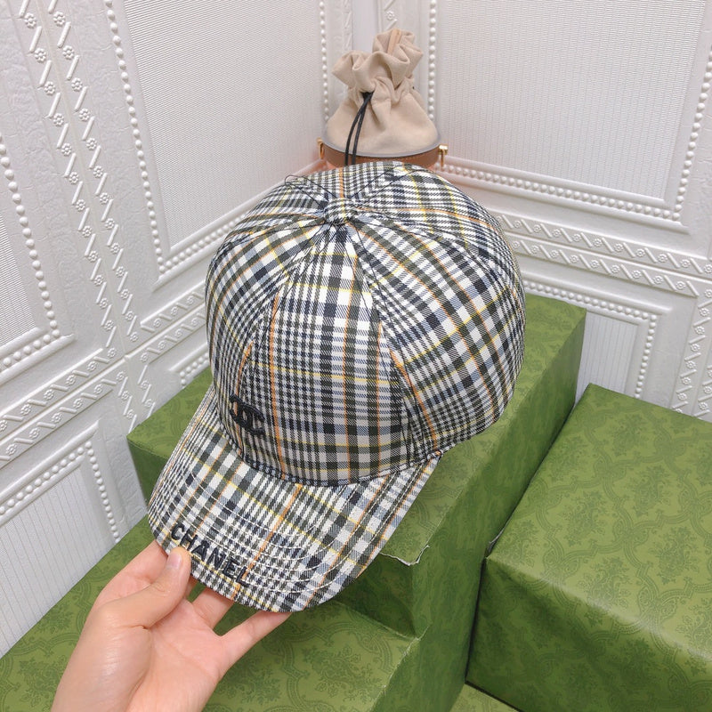 COZY BAGS - CHL Hats & Caps - 035