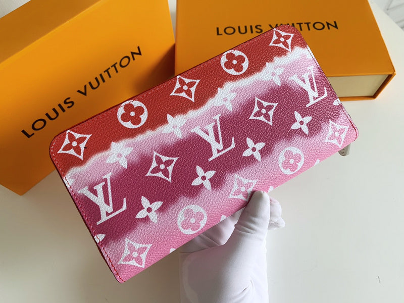 COZY BAGS - LOV Wallets - 859