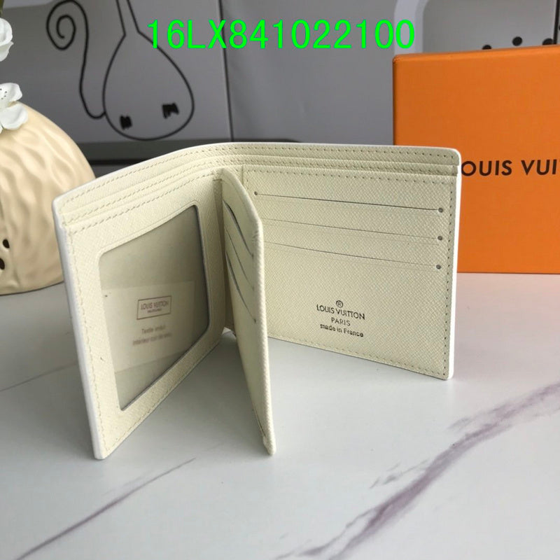 COZY BAGS - CHL Wallet - 1394