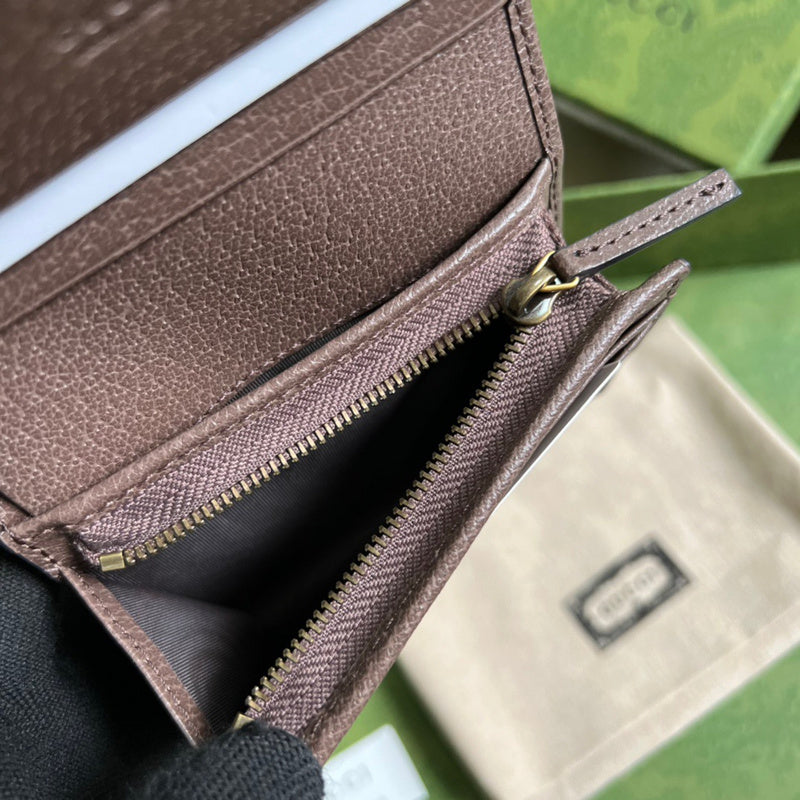 Cozy Bags - GUKI Women Wallets - 076
