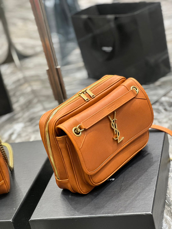 COZY BAGS - YLS Bags - 1287