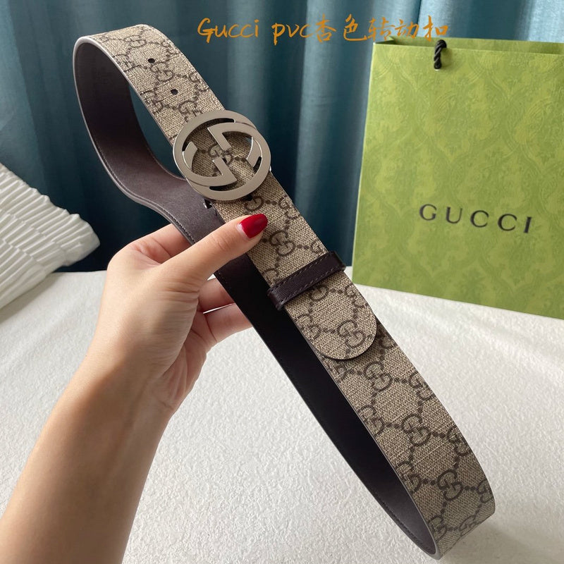 COZY BAGS - GUKI Belts - 118