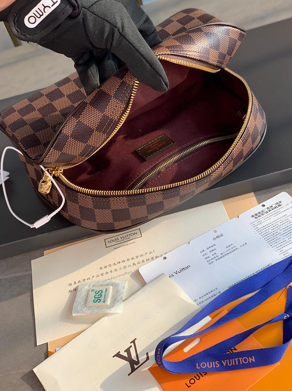 COZY - LV Bags - 1390