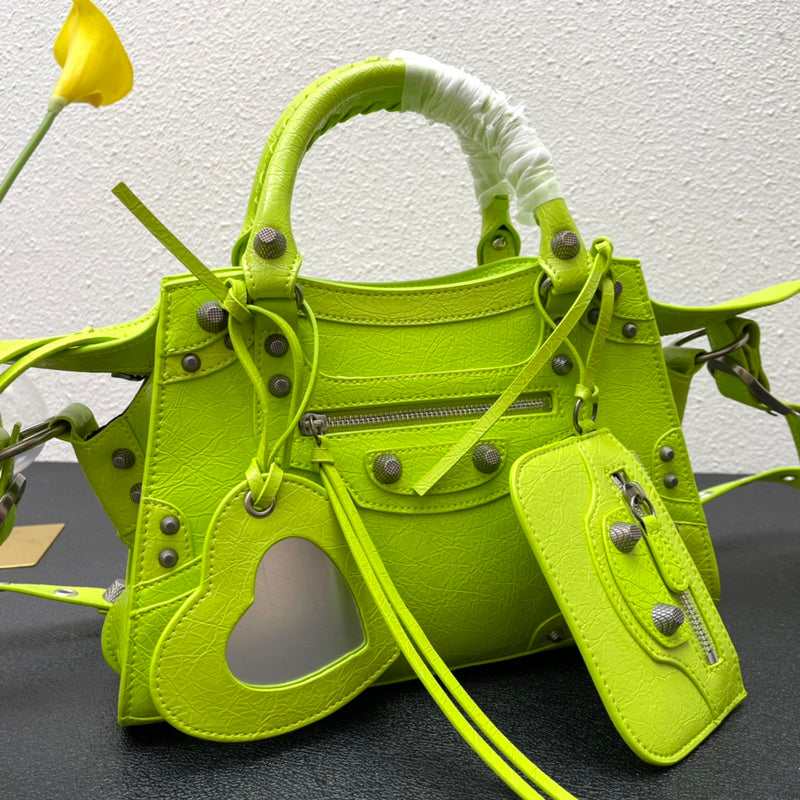 COZY - BG Bags - 616