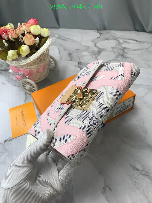 COZY BAGS - LOV Wallet - 1435