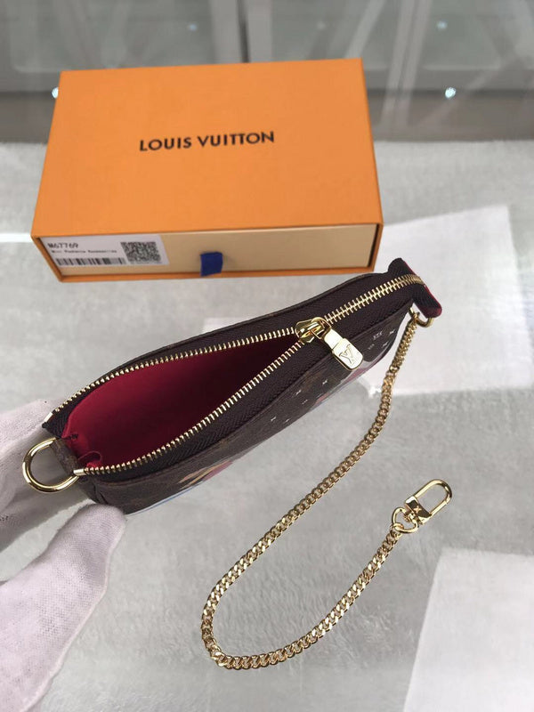 COZY BAGS - LOV Wallets - 603