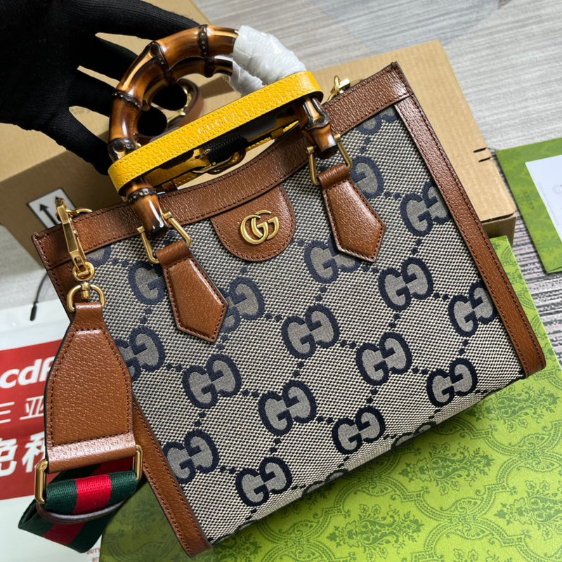 JB - Guki Lady Bags - 134