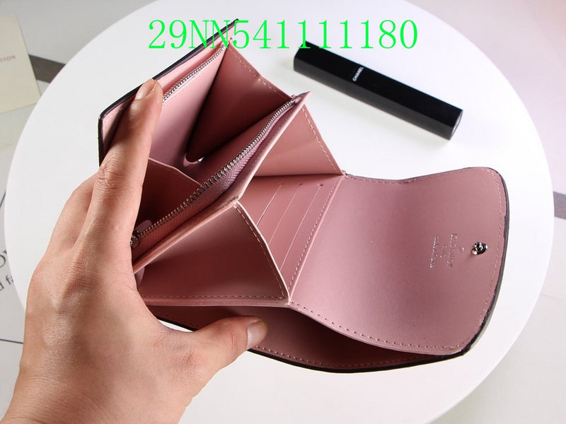 COZY BAGS - CHL Wallet - 501