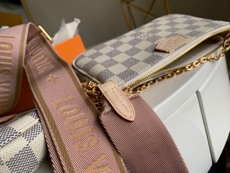 COZY BAGS - LOV Bags - 4906