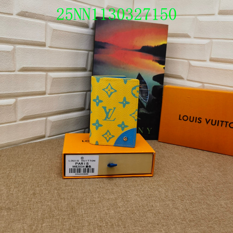 COZY BAGS - LOV Wallet - 593