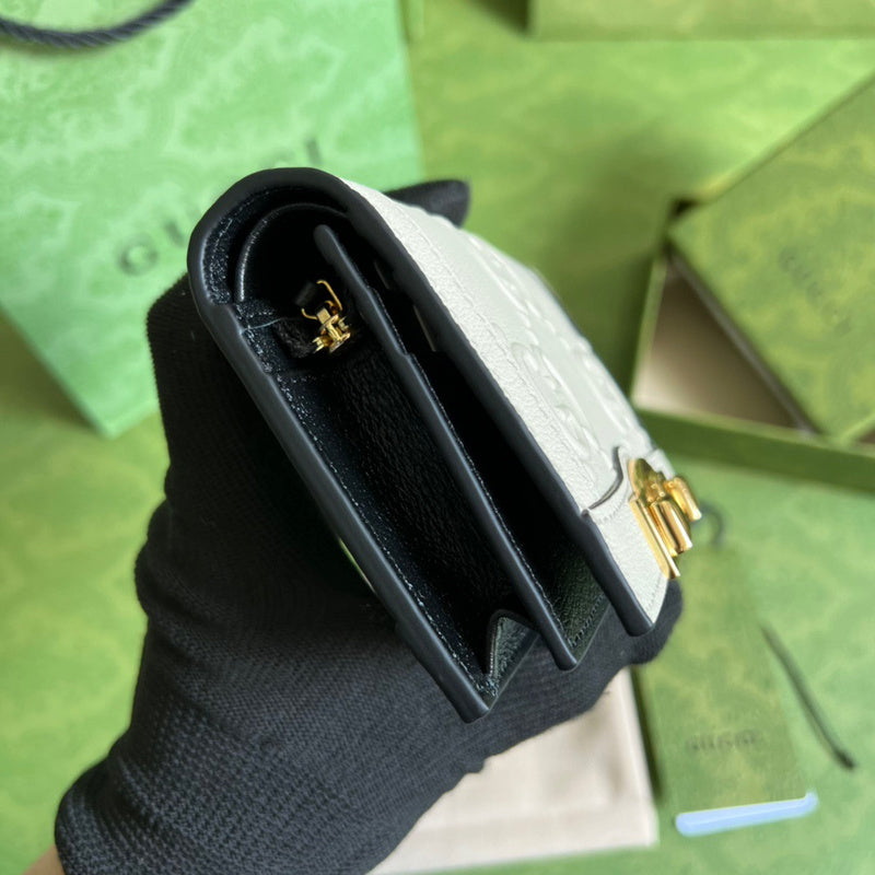 Cozy Bags - GUKI Women Wallets - 069