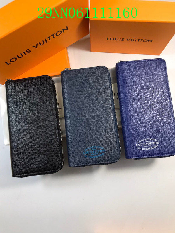 COZY BAGS - CHL Wallet - 512