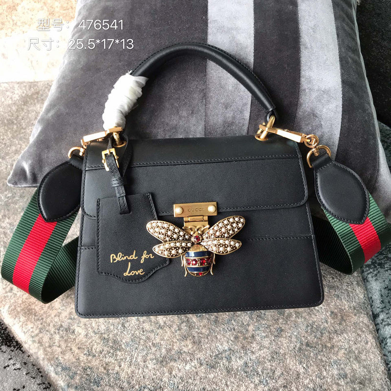 JB - Guki Lady Bags - 1492