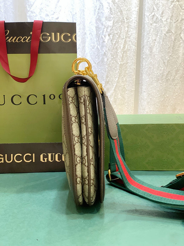 COZY BAGS - GUKI Bags - 772