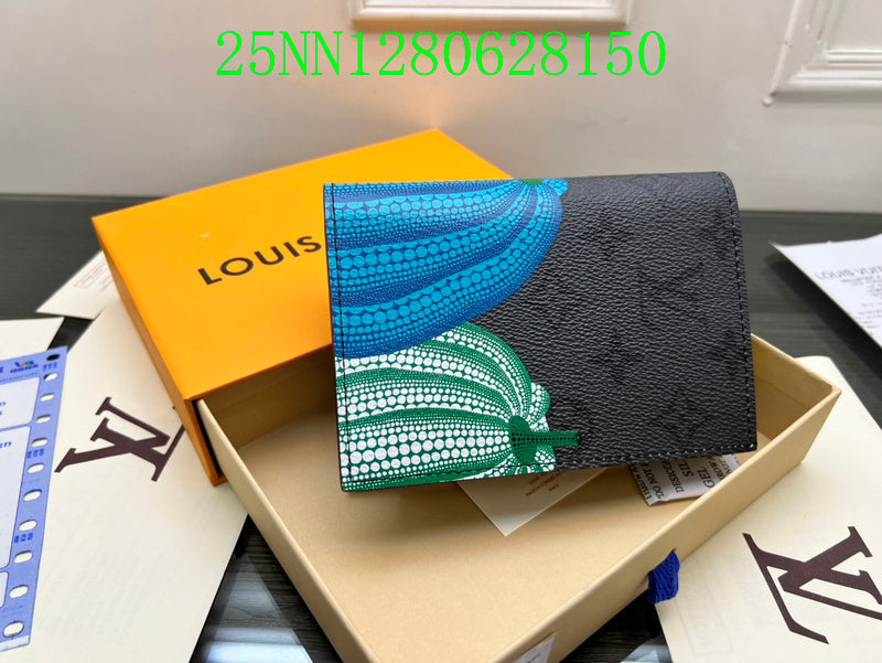 COZY BAGS - LOV Wallet - 290