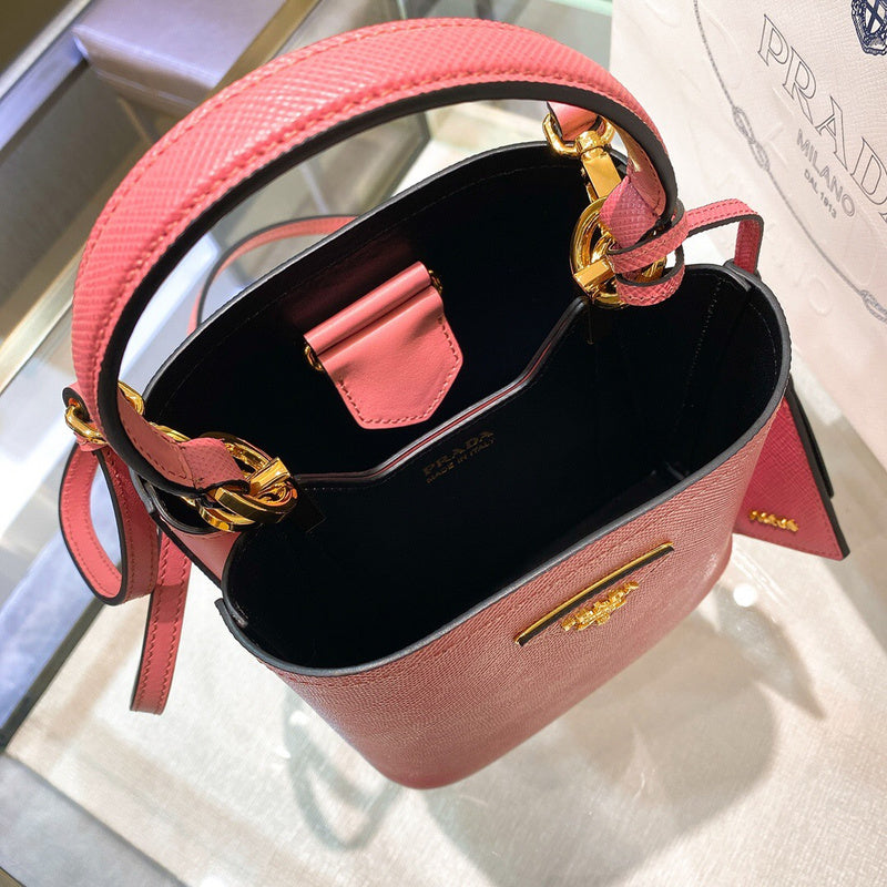 JB - PD Lady Bags - 564