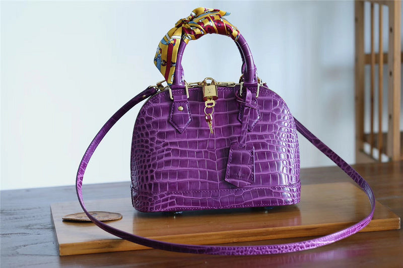 COZY - LOV Lady Bags - 1934