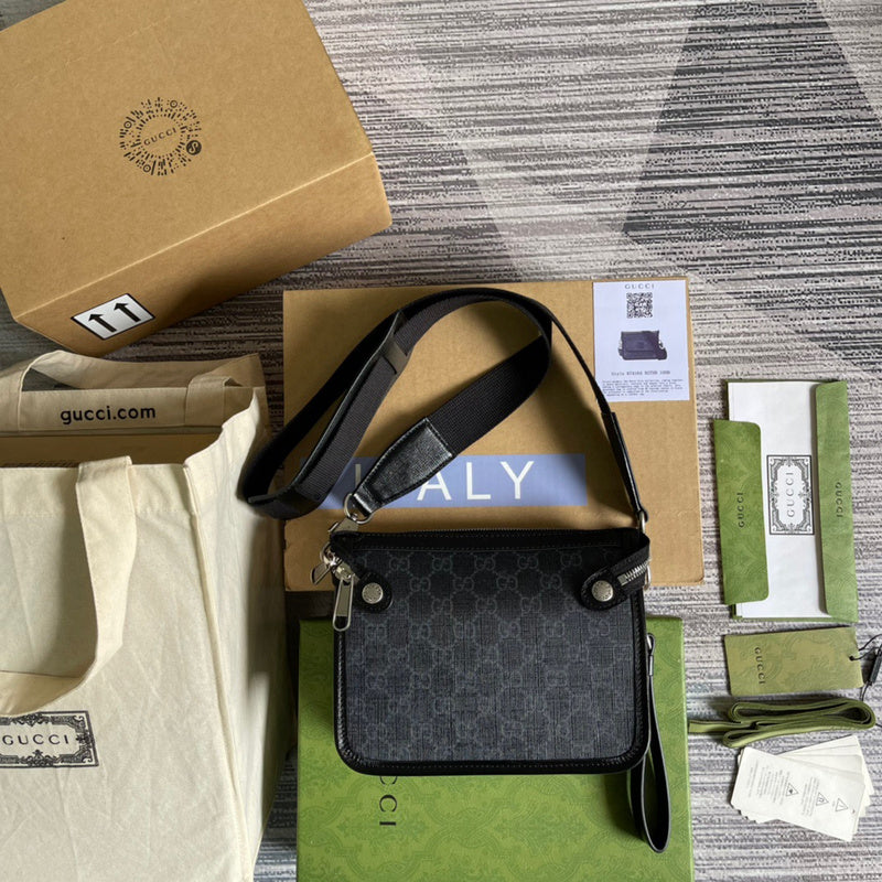 COZY BAGS - Guki Men Bags - 219