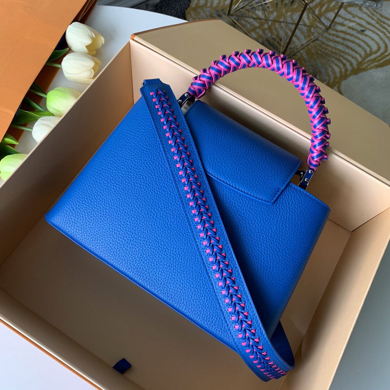 COZY BAGS - LOV Bags - 5289