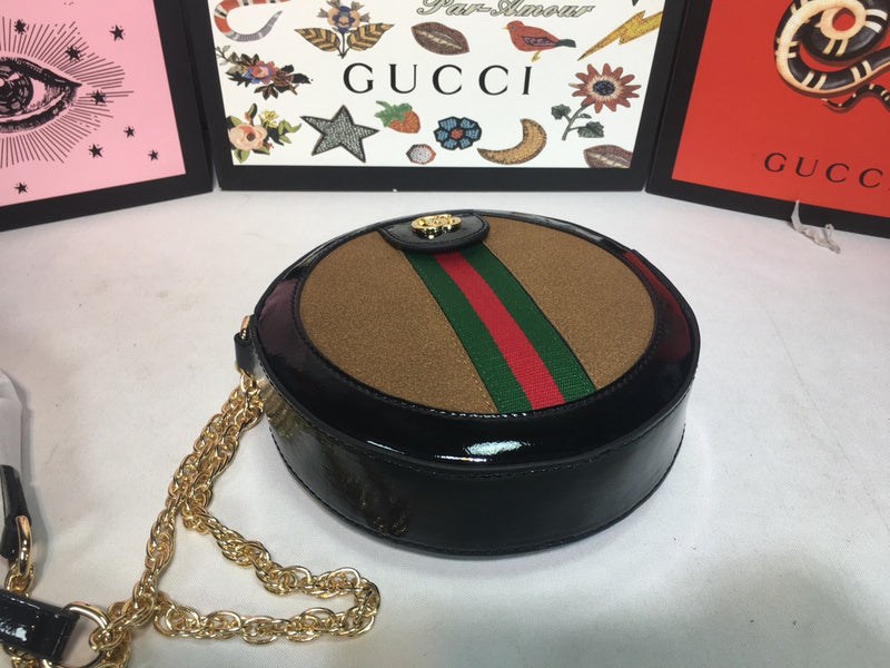 COZY BAGS - GUKI Bags - 074