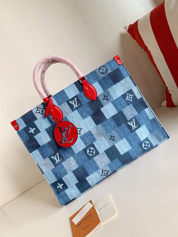 COZY BAGS - LOV Bags - 4815