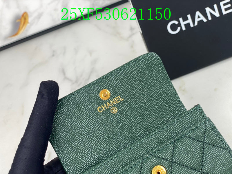 COZY BAGS - CHL Wallet - 089