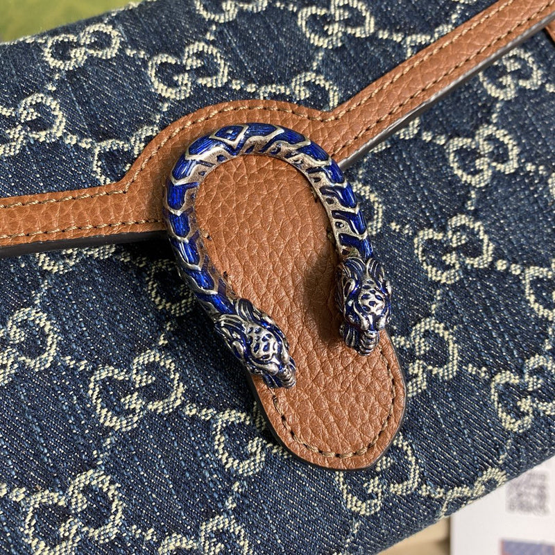 COZY BAGS - GUKI Bags - 2051