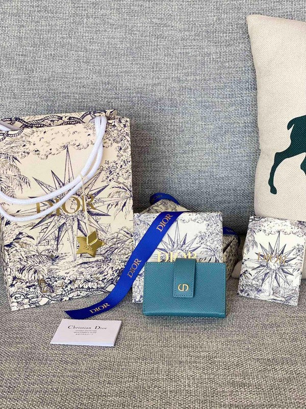 COZY BAGS - DOR Wallets - 049