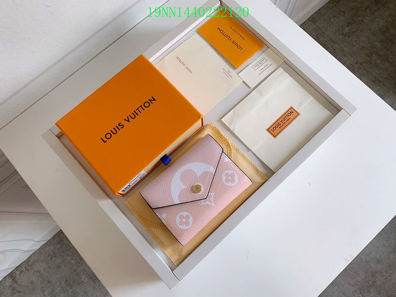 COZY BAGS - LOV Wallet - 699